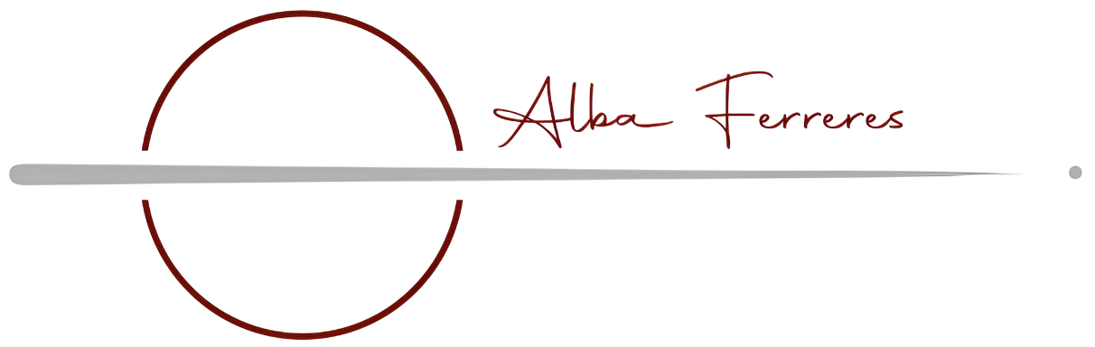 Logo albaferrerespsicologia