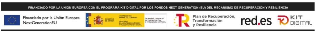 Plan de Recuperación, Transformación y Resiliencia - Alba Ferreres